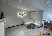 Офисное помещение, 18.4 м²