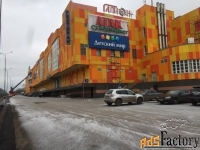 продажа готового бизнеса, 2187.1 м²