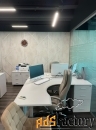 офисное помещение, 121 м²