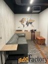 офисное помещение, 121 м²