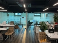 офисное помещение, 121 м²