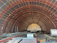 производственно-складской комплекс/помещение, 864 м²