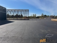 производственно-складской комплекс/помещение, 1500 м²