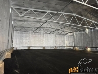 производственно-складской комплекс/помещение, 1500 м²