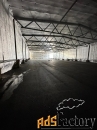 производственно-складской комплекс/помещение, 1500 м²