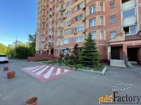 4 - комн.  квартира, 150 м², 15/17 эт.