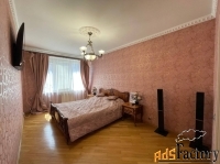 4 - комн.  квартира, 150 м², 15/17 эт.