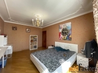 4 - комн.  квартира, 150 м², 15/17 эт.