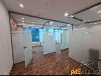 офисное помещение, 223 м²