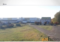 производственно-складской комплекс/помещение, 35000 м²