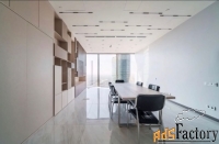 офисное помещение, 57.4 м²