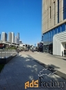 машиноместо кирпично-монолитный, 18 м²