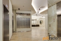 машиноместо кирпично-монолитный, 18 м²