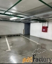 машиноместо кирпично-монолитный, 18 м²