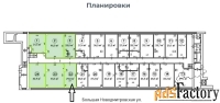 офисное помещение, 29 м²