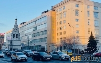 офисное помещение, 45.6 м²