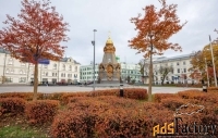 офисное помещение, 19.7 м²