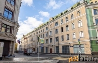 офисное помещение, 47.5 м²