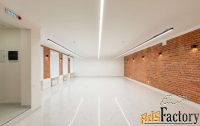 офисное помещение, 47.5 м²