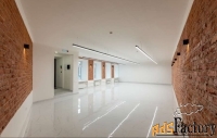 офисное помещение, 47.5 м²
