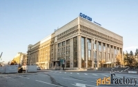 офисное помещение, 47.9 м²