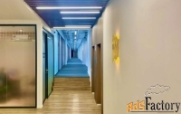 офисное помещение, 47.9 м²