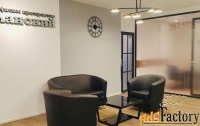 офисное помещение, 47.9 м²