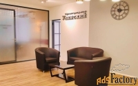 офисное помещение, 47.9 м²