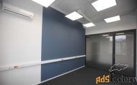 офисное помещение, 47.9 м²
