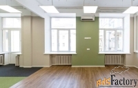 офисное помещение, 47.9 м²