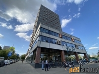 продажа готового бизнеса, 109.5 м²