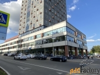 продажа готового бизнеса, 109.5 м²