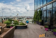 продажа готового бизнеса, 109.5 м²