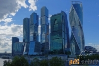 2 - комн.  квартира, 61.5 м², 43/60 эт.