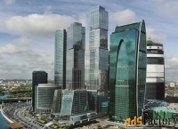 офисное помещение, 116 м²