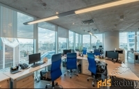 офисное помещение, 158.7 м²