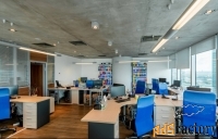 офисное помещение, 158.7 м²