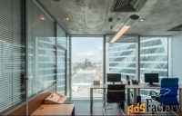 офисное помещение, 158.7 м²