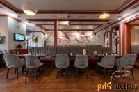 кафе,бары,рестораны, 3785 м²