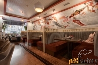кафе,бары,рестораны, 3785 м²