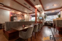 кафе,бары,рестораны, 3785 м²