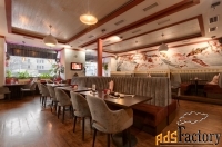 кафе,бары,рестораны, 3785 м²