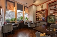 кафе,бары,рестораны, 3785 м²