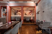 кафе,бары,рестораны, 3785 м²