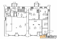 кафе,бары,рестораны, 3785 м²