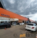 производственно-складской комплекс/помещение, 1000 м²