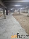производственно-складской комплекс/помещение, 1000 м²