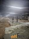 производственно-складской комплекс/помещение, 1000 м²