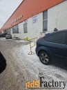 производственно-складской комплекс/помещение, 2500 м²