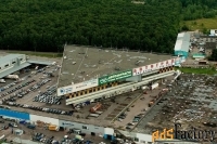 производственно-складской комплекс/помещение, 2500 м²